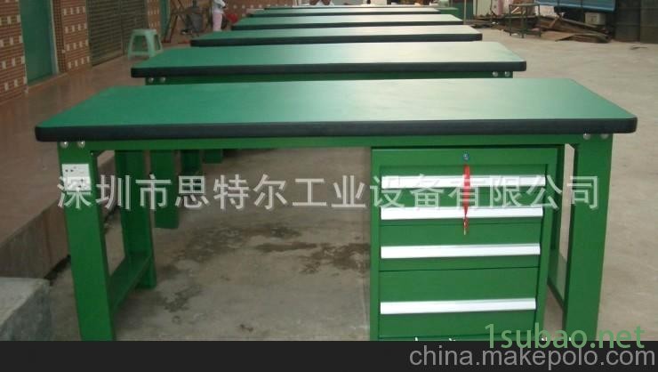 重庆重庆厂家供应工作桌（有现货可以订做）图3
