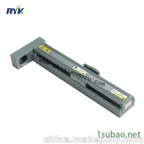 韶关精密线性模组生产厂家图2