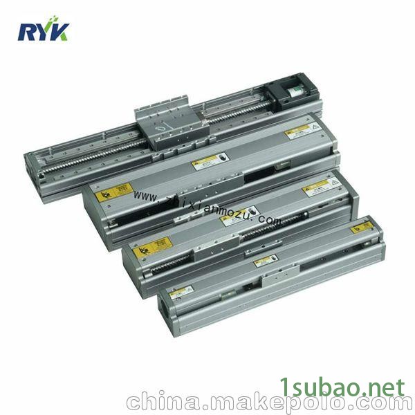 韶关精密线性模组生产厂家图4