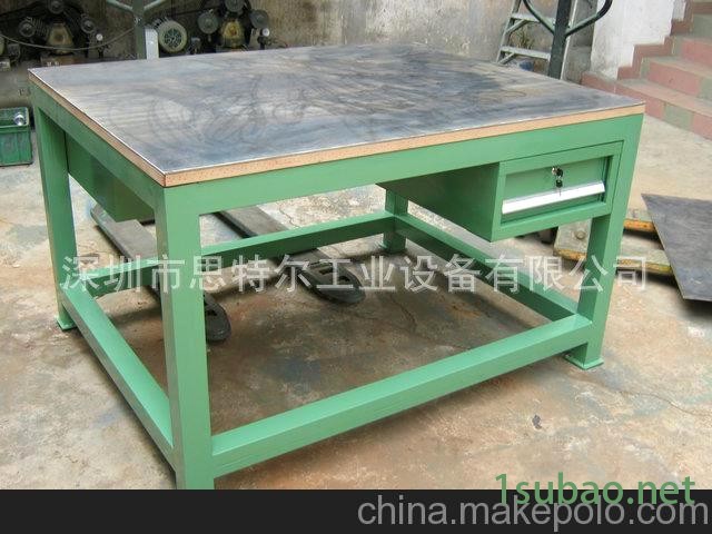 重庆厂家直销飞模工作台（规格多种可订做）图2