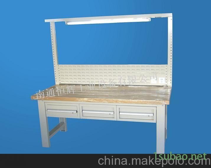 厂家直销 无锡重型工作台 定制工作台 钳工工作台 非标定制图3