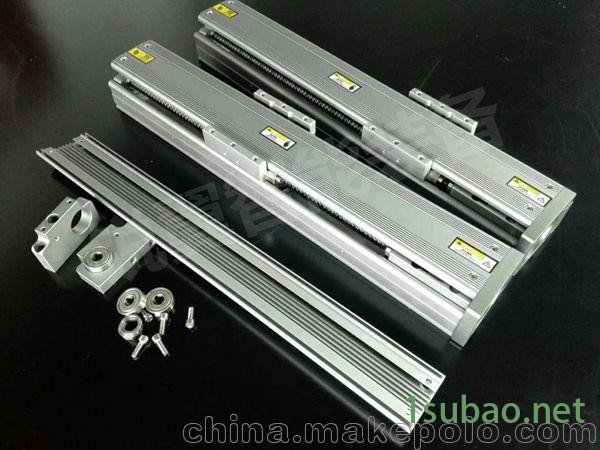 厂家高精度线性模组新价格图2