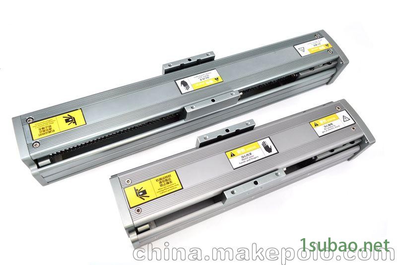 供应RYK电动丝杆滑台模组图4