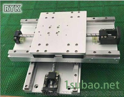 RYK微型直线滑台新品上市啦图2