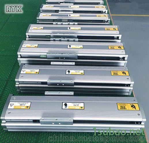 RYK微型直线滑台新品上市啦图3
