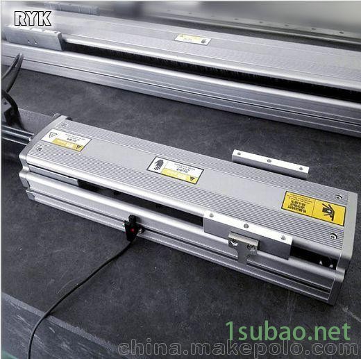 长期供应单轴直线模组厂家图3