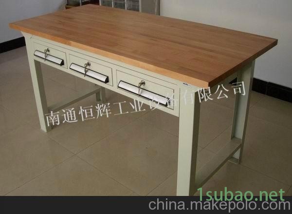 厂家直销 靖江重型工作台 定制工作台 钳工工作台 非标定制图5