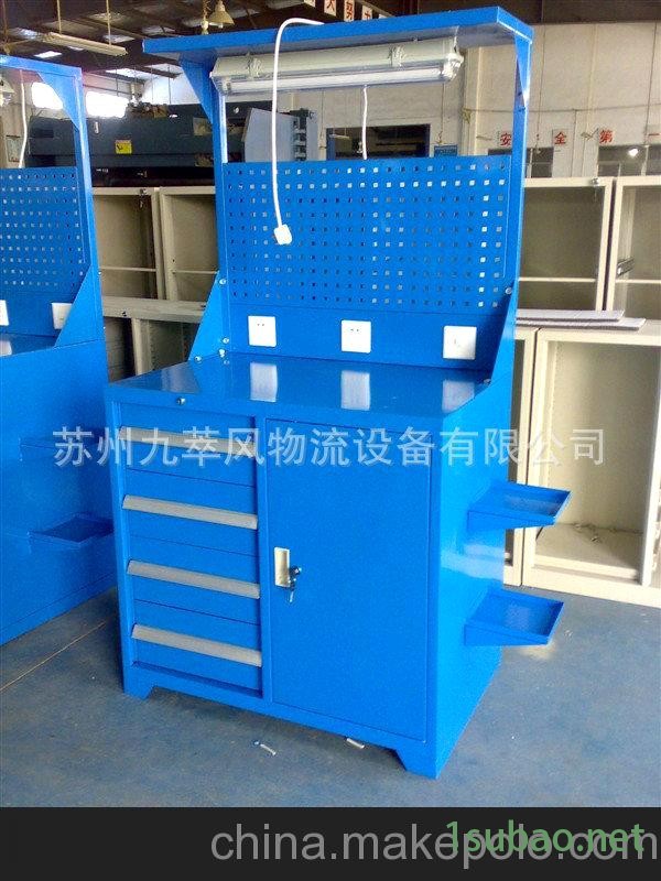 工作台厂家提供 移动工作台 生产线工作台 简易工作台图2