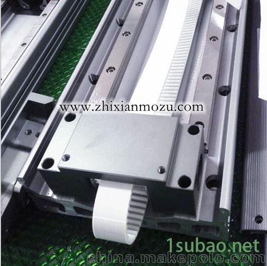 东莞小型滑台，微型滑台供应厂家图3