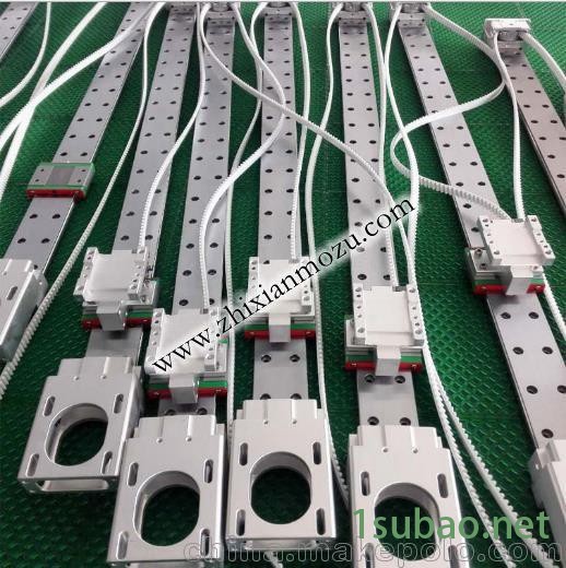 东莞小型滑台，微型滑台供应厂家图4