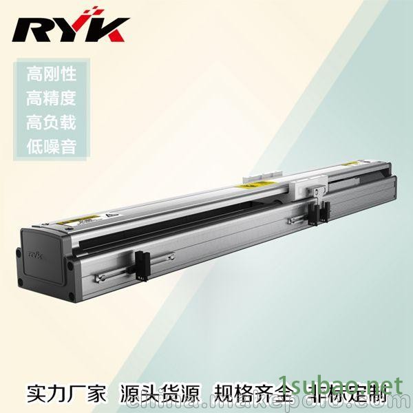 高精密直线模组现货定制厂家图3