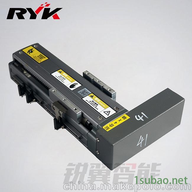 广东直角坐标机械手供应厂家图3