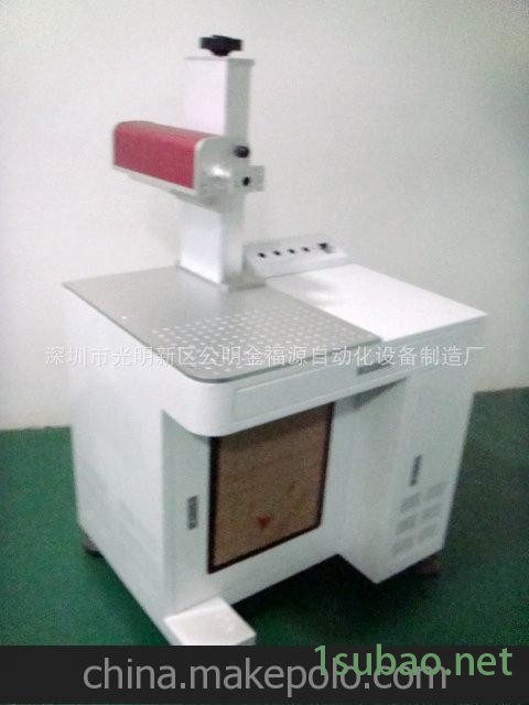 光纤机柜（小白柜，可配半导体）图2
