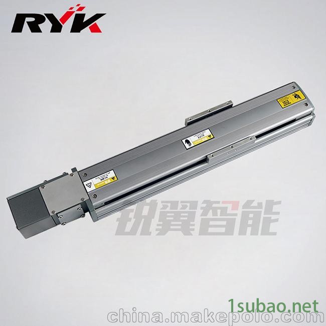 RY100T单轨皮带模组优质供应商图4