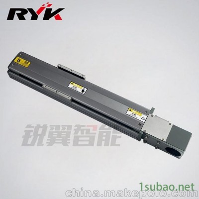 RY100T单轨皮带模组优质供应商
