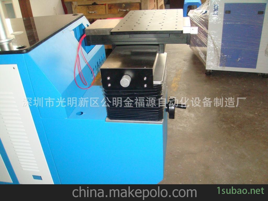 模具激光焊接机机柜图3