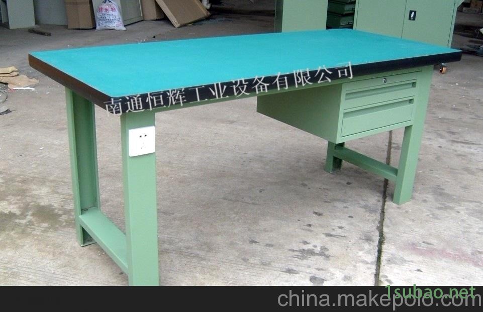 非标定制 厂家直销太仓重型工作台 定制工作台 钳工工作台图6