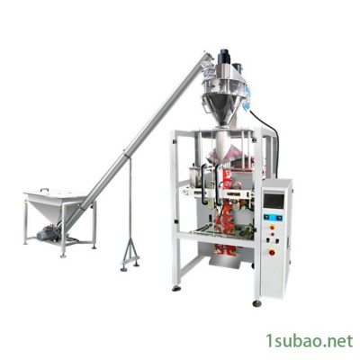 佛山厂家定制 SUN-720 洗衣粉定量称重包装机