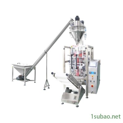 供应粉末包装机 雪花粉、自发粉、特精粉、全麦粉全自动包装机