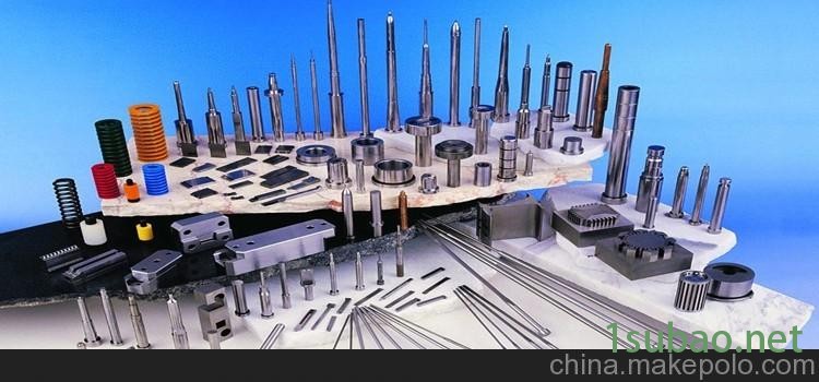 供应模具配件 模具弹簧 生产厂家图3
