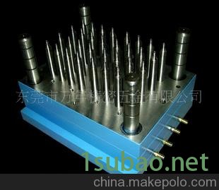 供应模具配件 模具弹簧 生产厂家图2