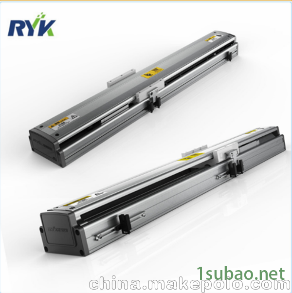 供应建筑行业专用直线模组图3