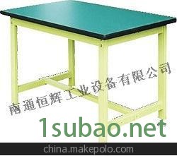 轻型工作台 电子流水线工作台 不锈钢工作台 钳工工作台图5