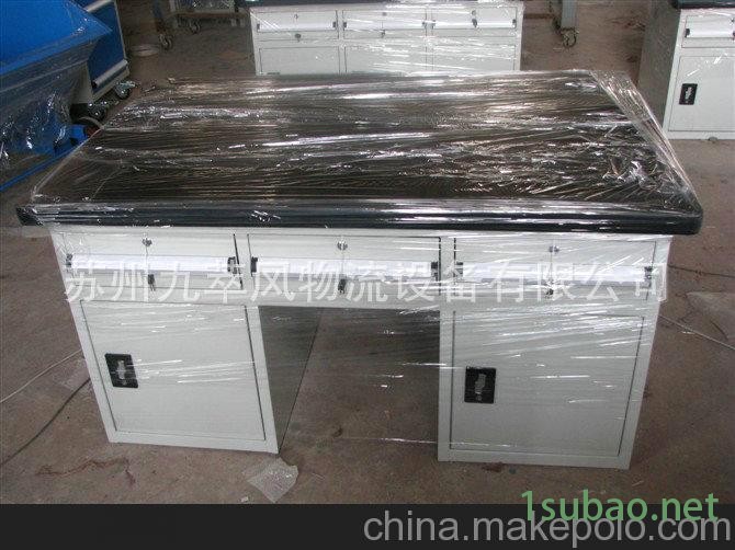 厂家生产 多功能工作台 钳工工作台 不锈钢工作台图2