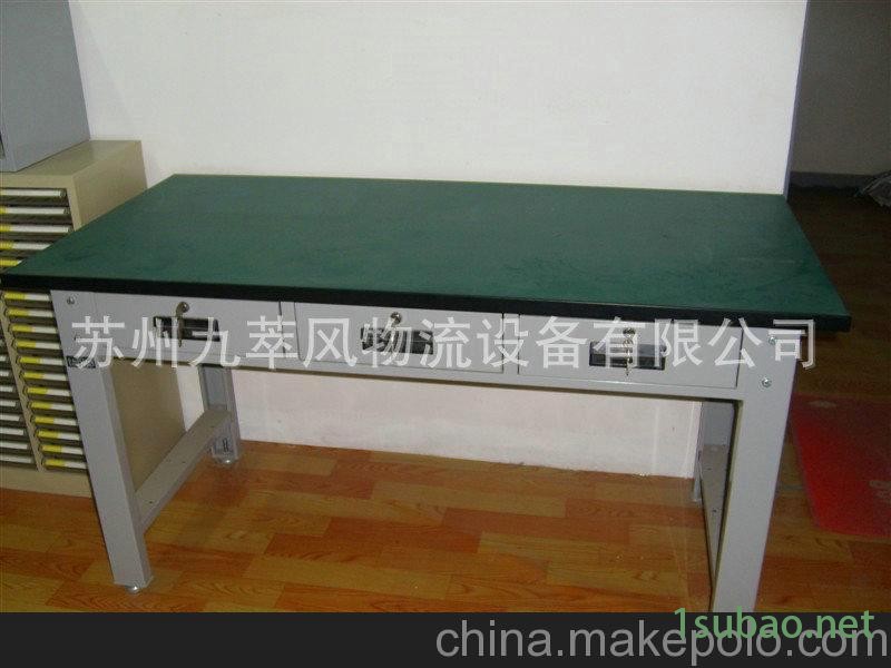 厂家热销 x-y工作台 调漆工作台 无尘工作台图3