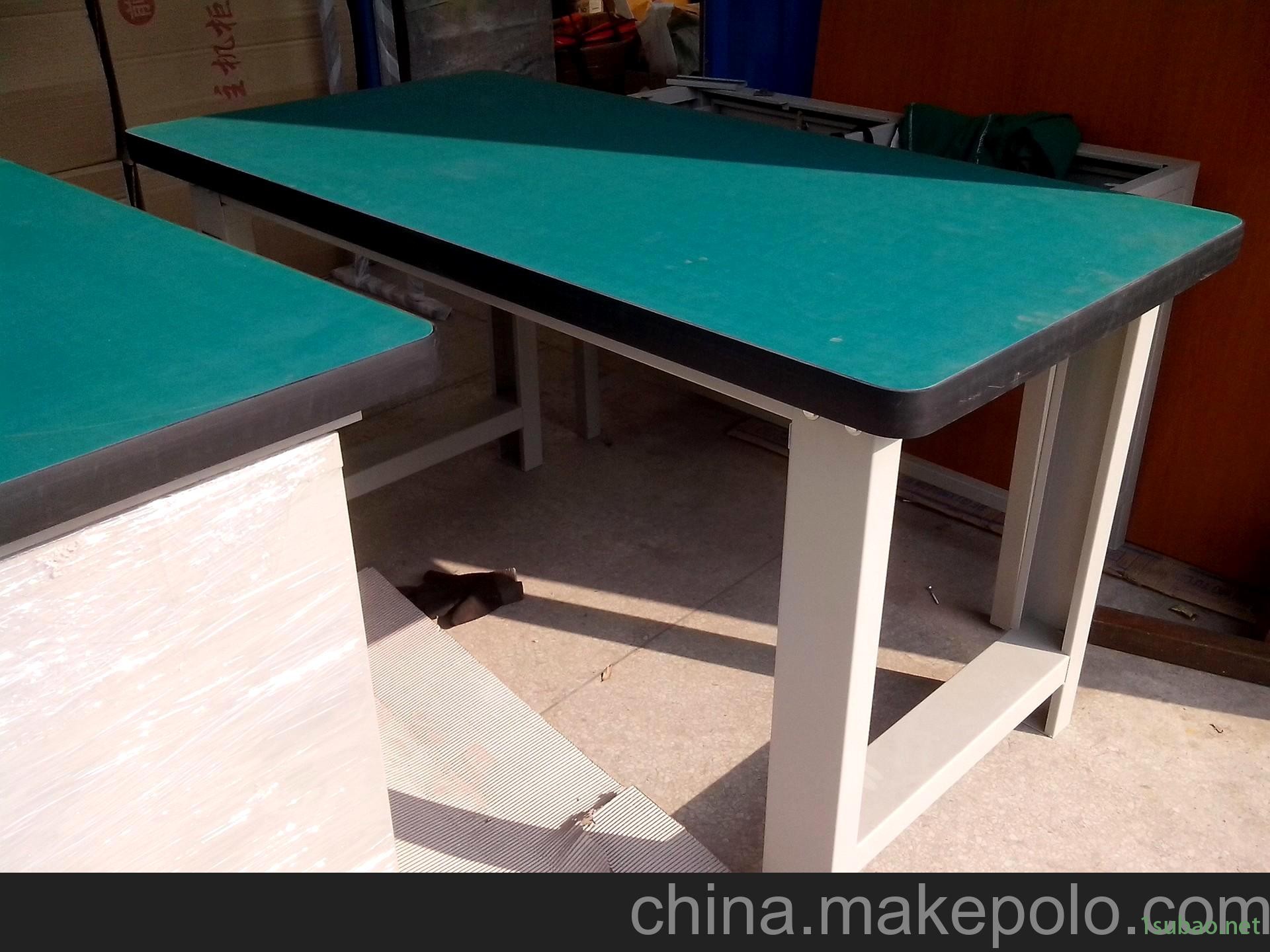 厂家热销 x-y工作台 调漆工作台 无尘工作台图4