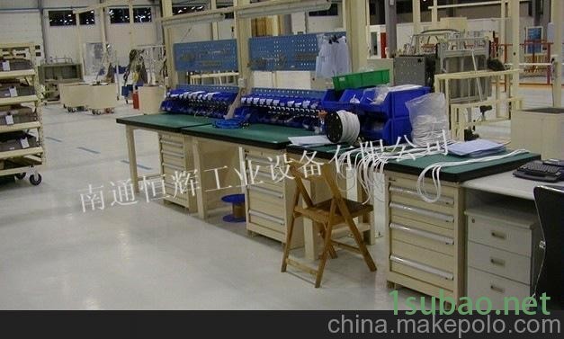 供应钳工工作台 定制工作台图3