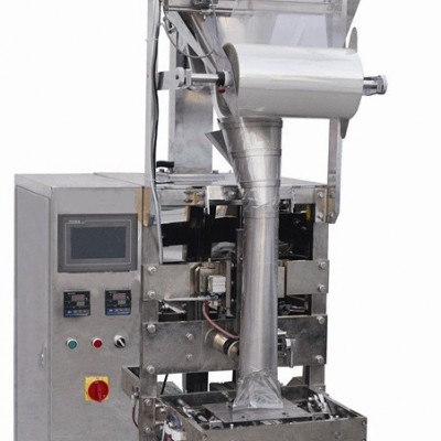 DXDF-500QD气动粉剂包装机