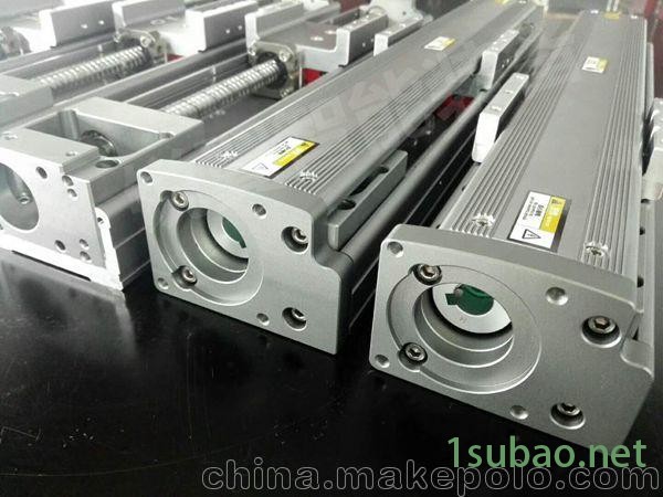 高精度线性模组新价格图3