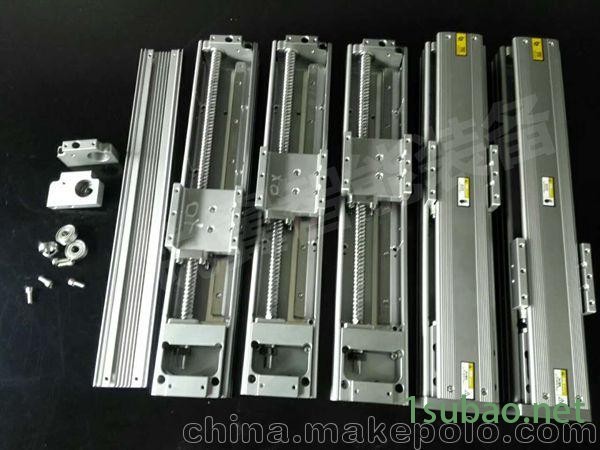 高精度线性模组新价格图4