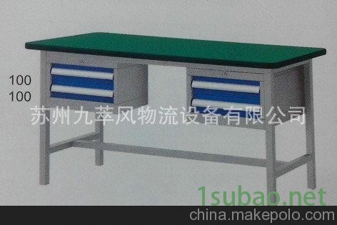专业出售 打磨工作台 除尘工作台 包装工作台图3