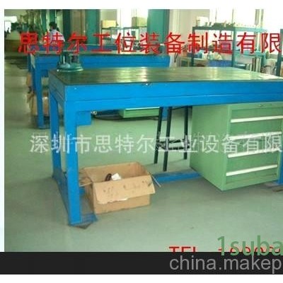 重庆重庆厂家专业生产销售钳工桌（有现货可订做）