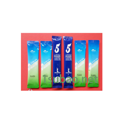 条状伺服拉袋螺杆粉剂 全自动粉剂包装机