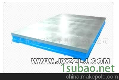 供应机床工作台图2