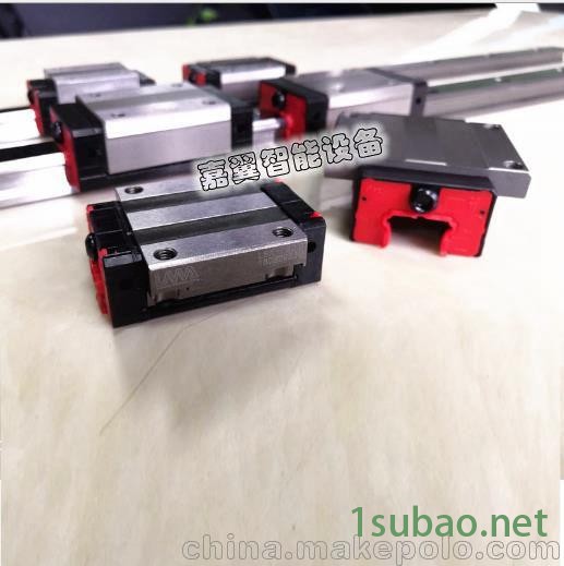 防尘导轨，LMA线性滑轨，高品质导轨图4