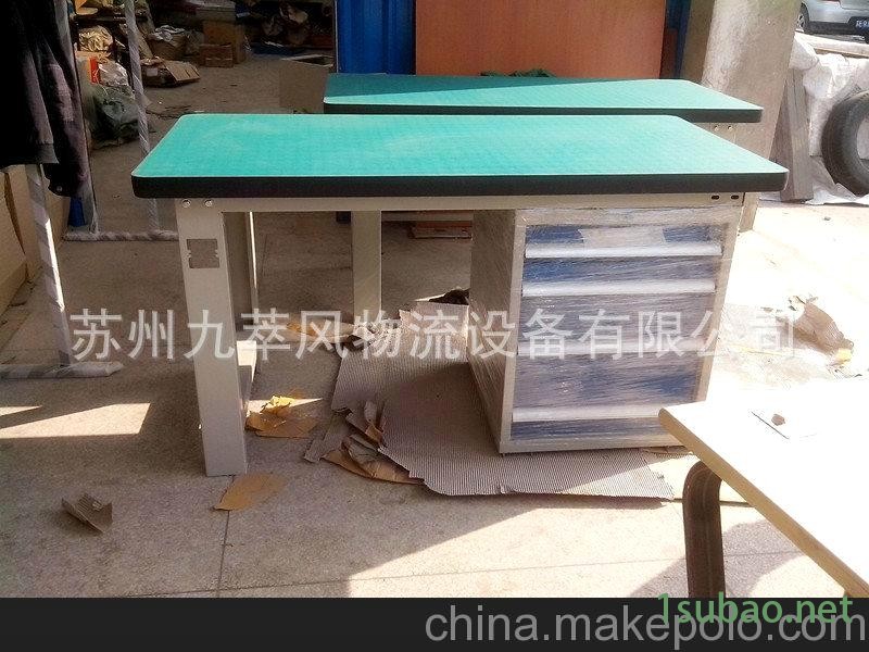 厂家直销 移动工作台 重型工作台 电子工作台图3