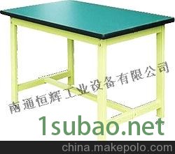轻型工作台 扬州工作台 定制工作台图2
