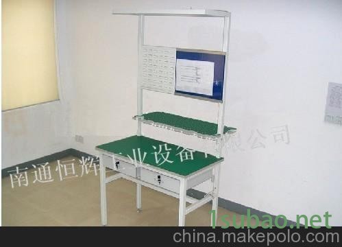 轻型工作台 扬州工作台 定制工作台图3