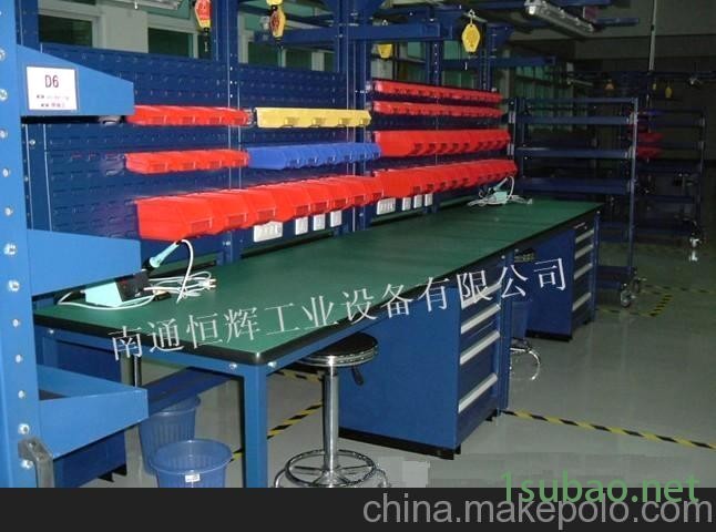 钳工工作台 盐城工作台 定制工作台图3