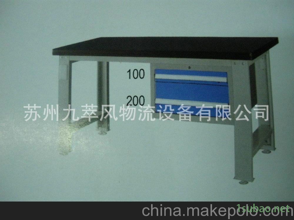 厂家直销 焊接工作台 重型工作台图2