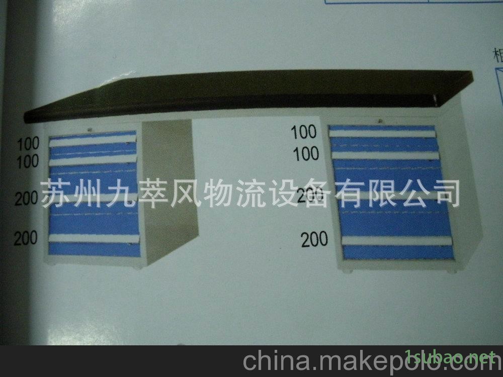 厂家直销 焊接工作台 重型工作台图3