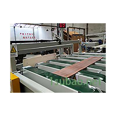 供应 优多能地板砖自动打包机 地板砖包装生产线 可定制