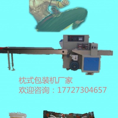 自动火龙果包装机