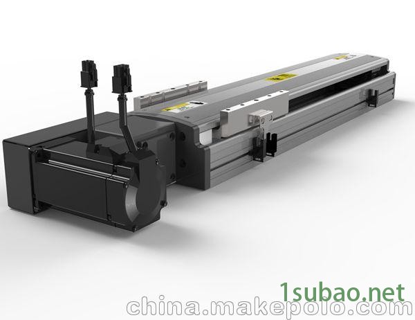 供应工业自动化铝合金导轨模组厂家图3