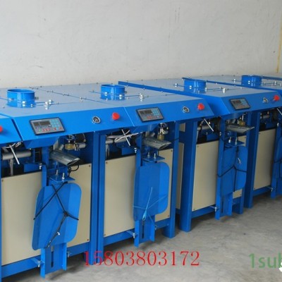 四川省成都市水泥包装机好不好用，故障率高不高成熟稳定