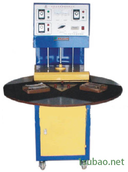 温州家具螺丝​全自动贴体包装机提高产品**次图3